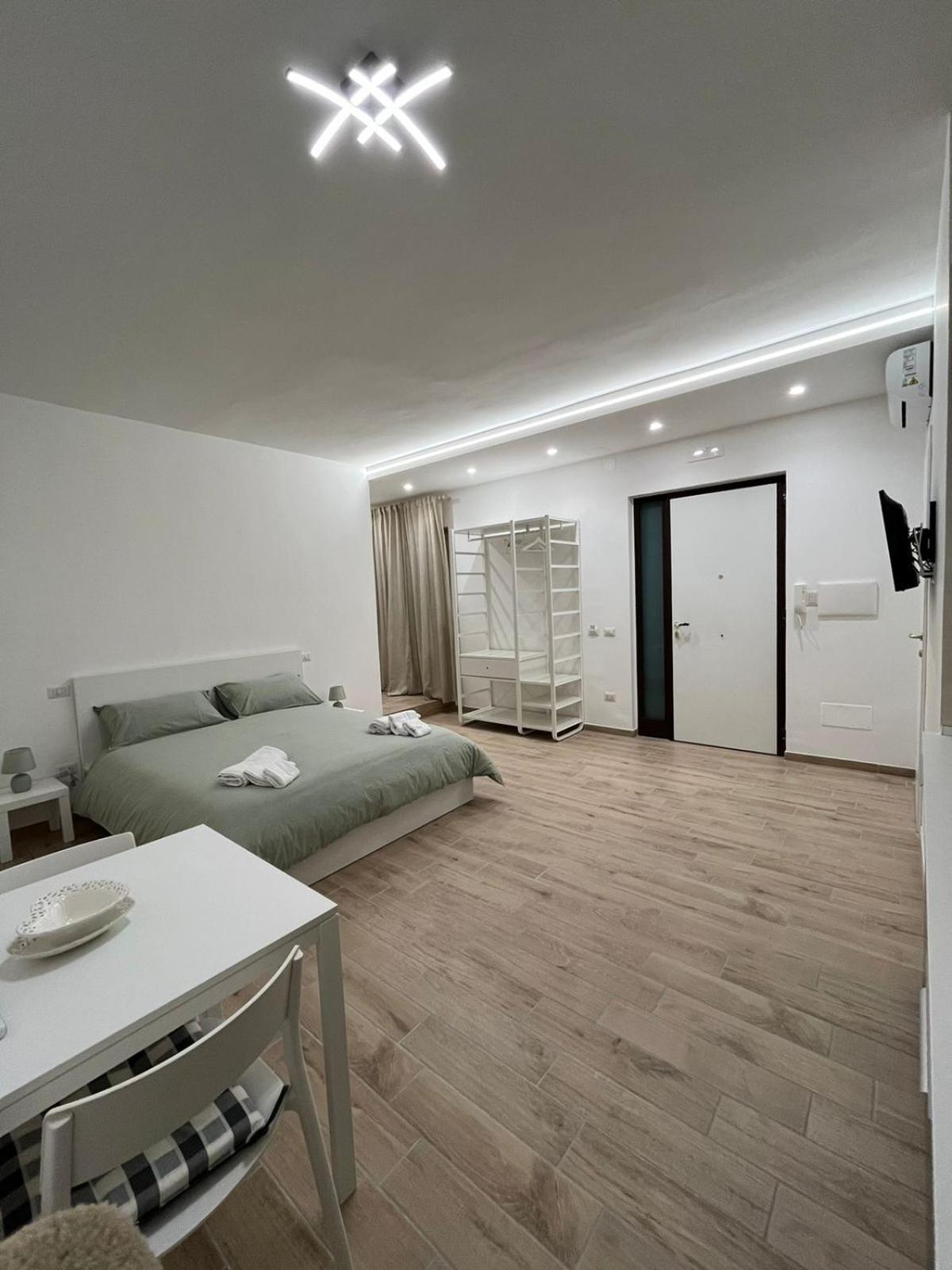 Ugaria Appartement Torre Annunziata Kamer foto